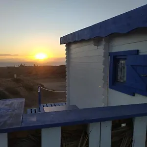 Hébergement de vacances Casita Del Volcan, La Pared (Las Palmas)