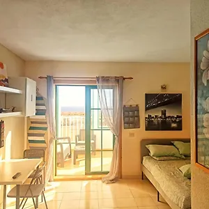Appartement Caleta Paraiso 127, Costa De Antigua