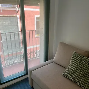 Gaudi Appartement Barcelone