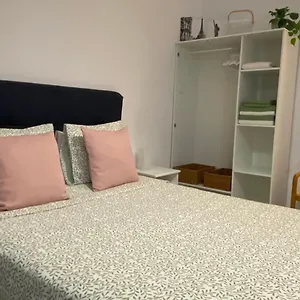 Appartement Jandia Marina -1 Minuto A Pie De Playa, Morro Jable (Fuerteventura)