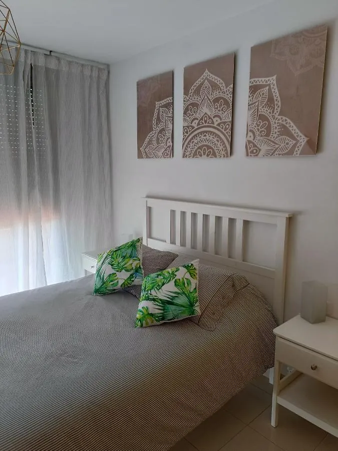 Villa Costa Antigua A3 Costa De Antigua Holiday home