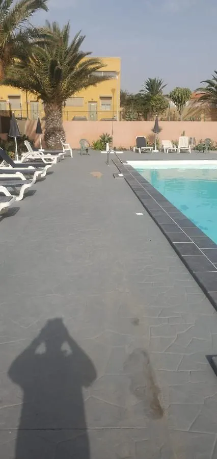 Villa Costa Antigua A3 Costa De Antigua Spain