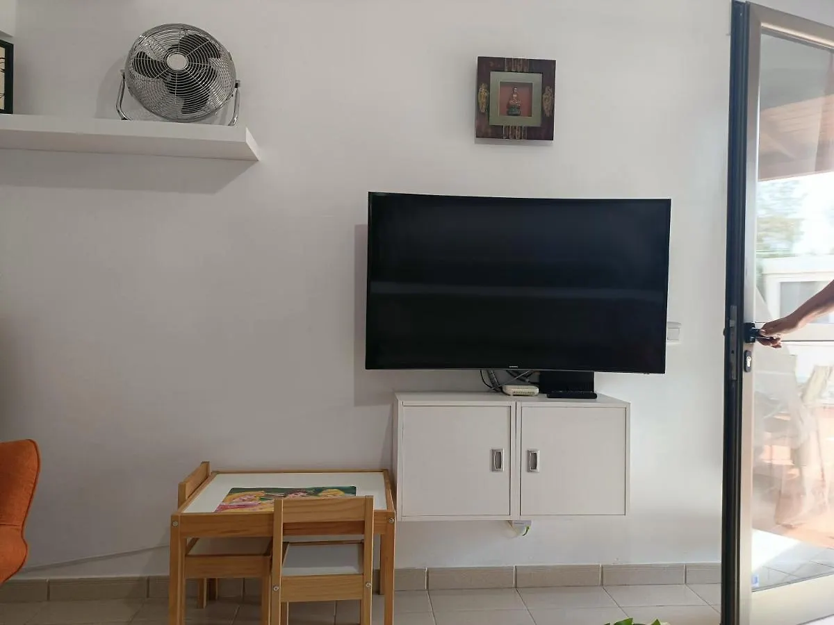 Holiday home Villa Costa Antigua A3 Costa De Antigua