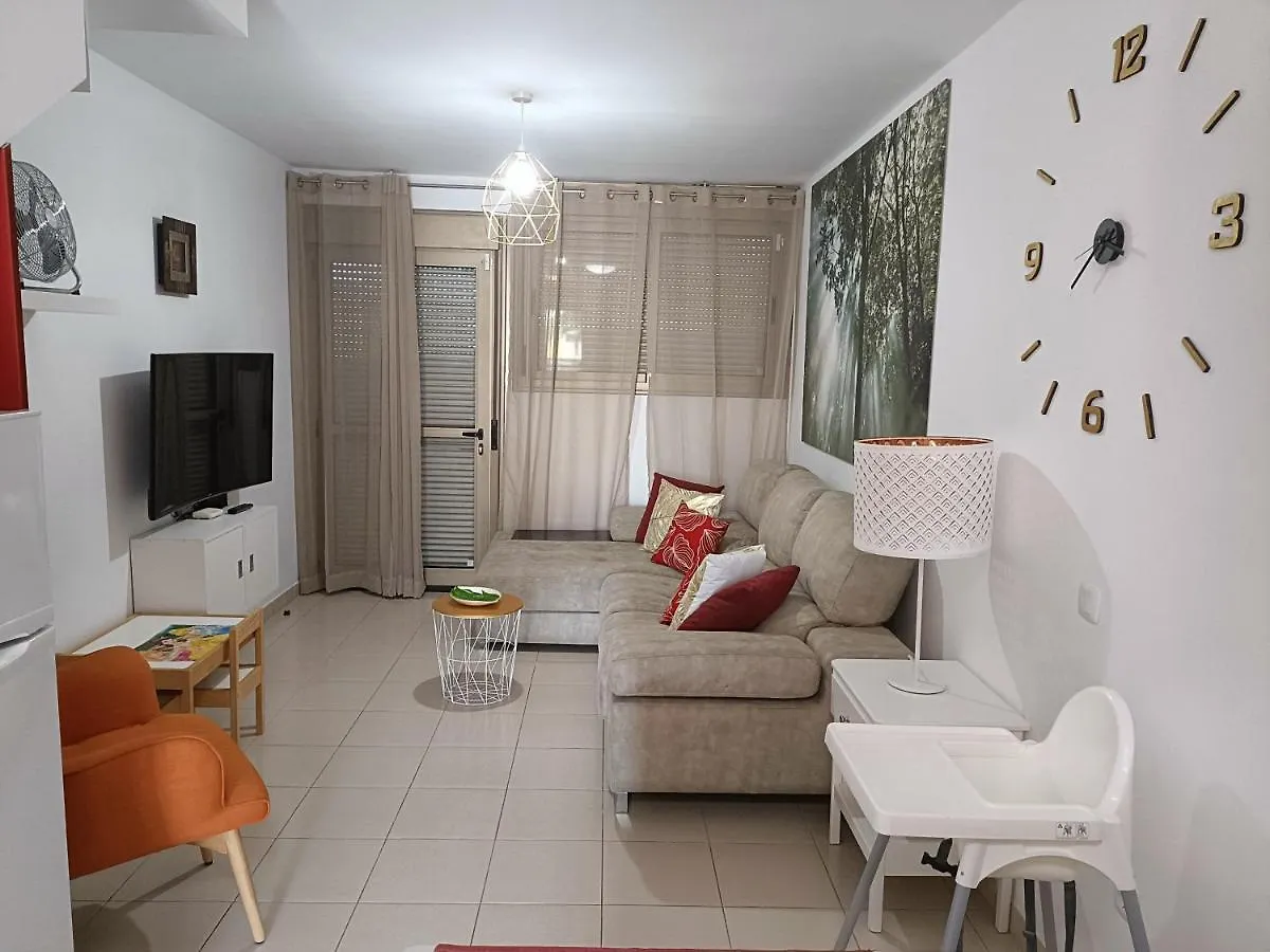 Villa Costa Antigua A3 Costa De Antigua Holiday home