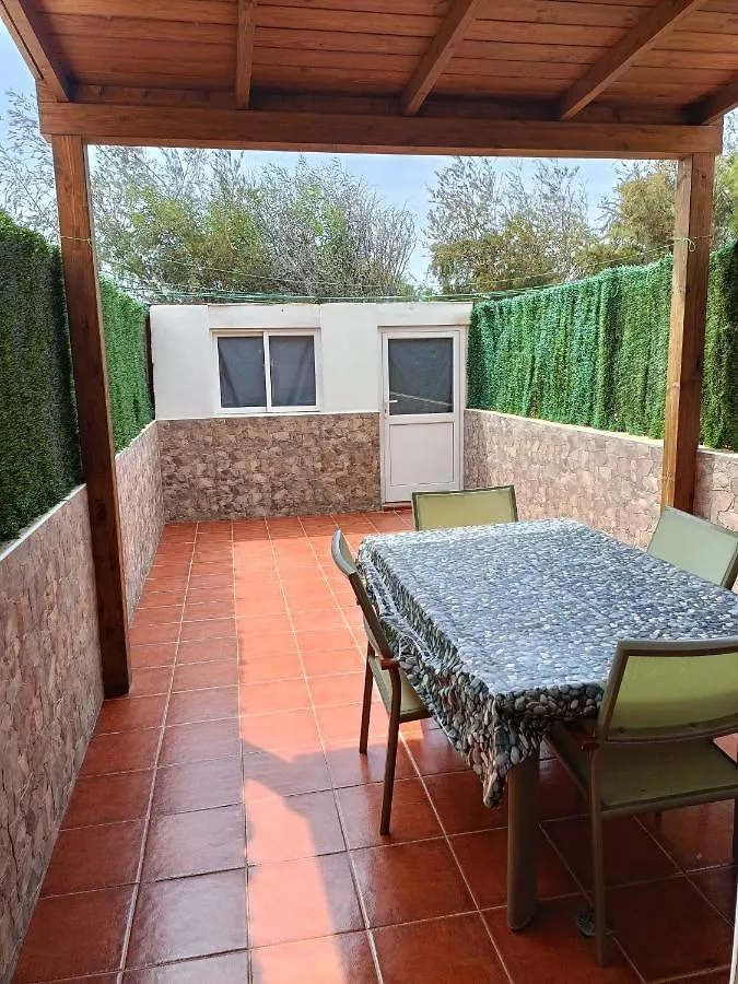 Villa Costa Antigua A3 Costa De Antigua 0*,