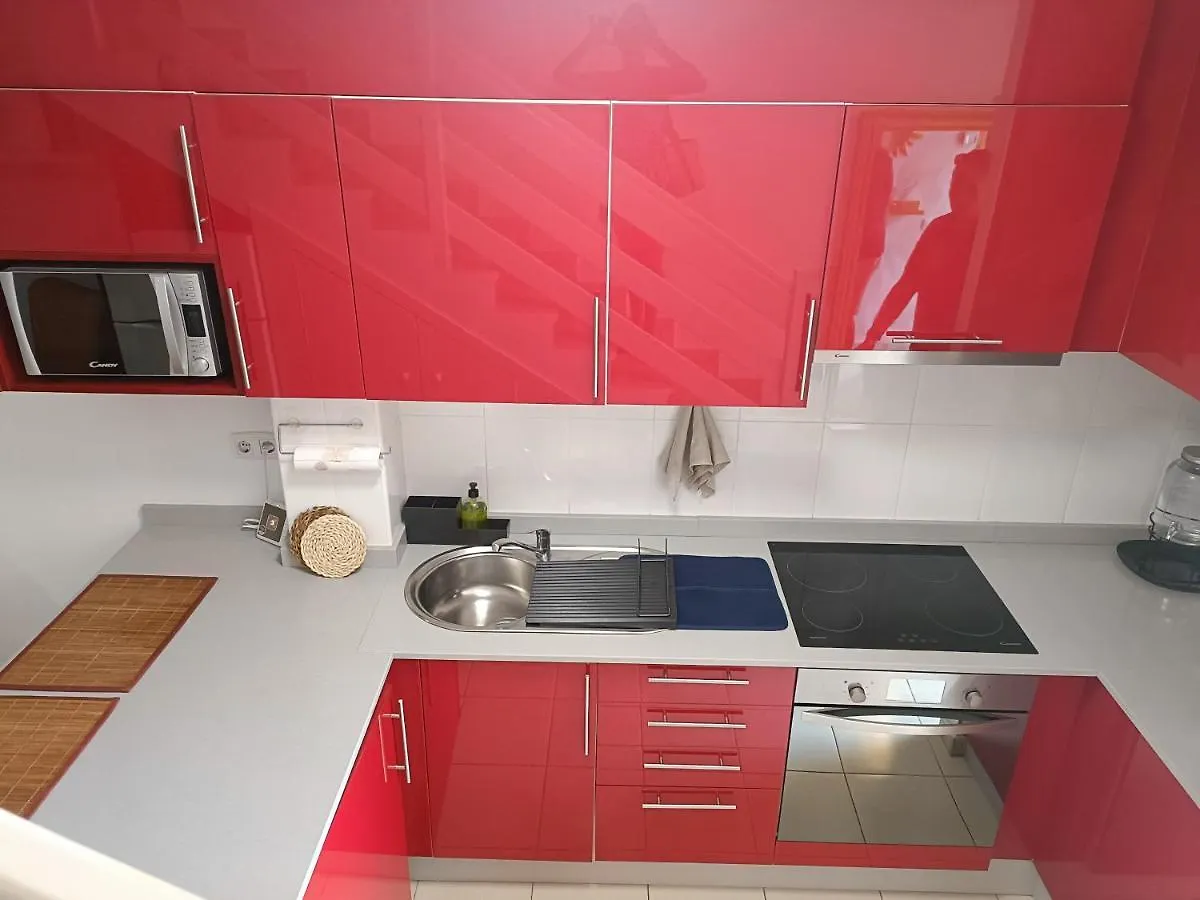 Villa Costa Antigua A3 Costa De Antigua Holiday home